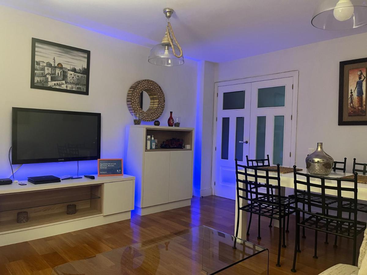 Apartamento En Luis Montoto, Nervion. Centrico Sevilla Exteriér fotografie